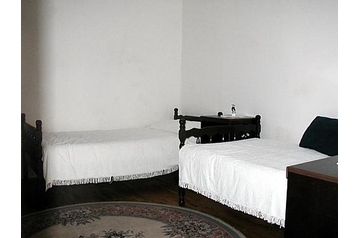 Croazia Privát Korčula, Esterno